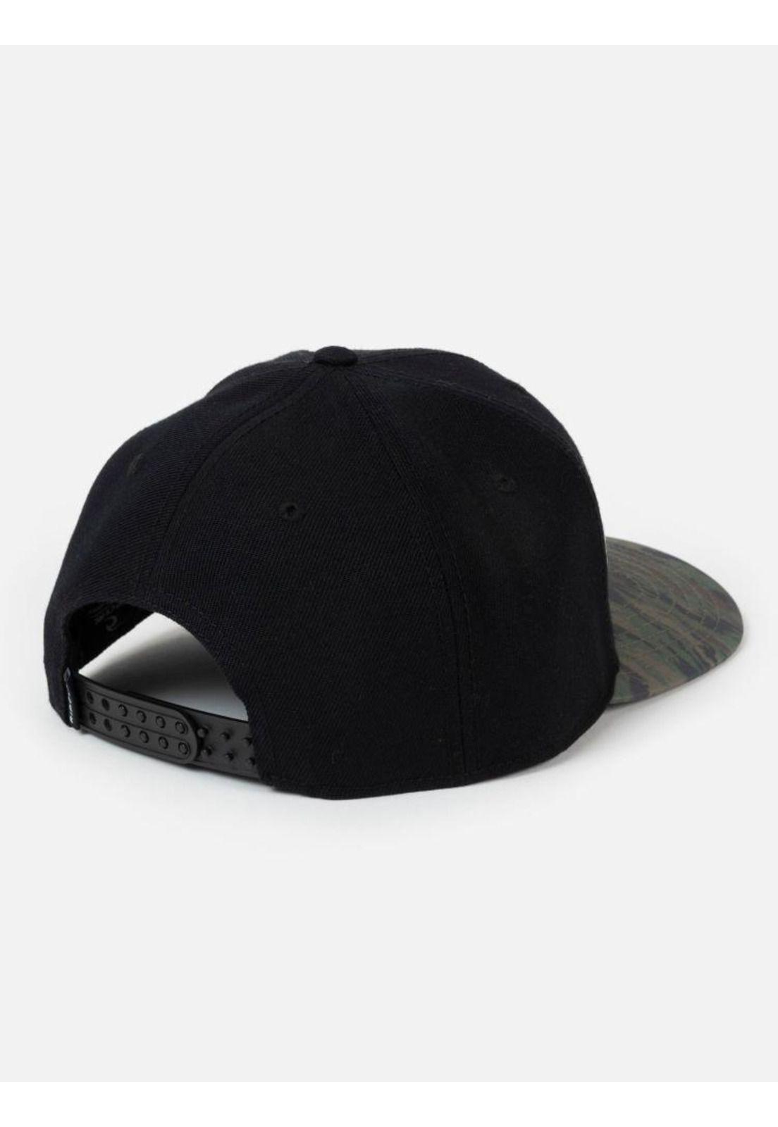 Jockey 6AJ656 Hombre Negro Rip Curl-1
