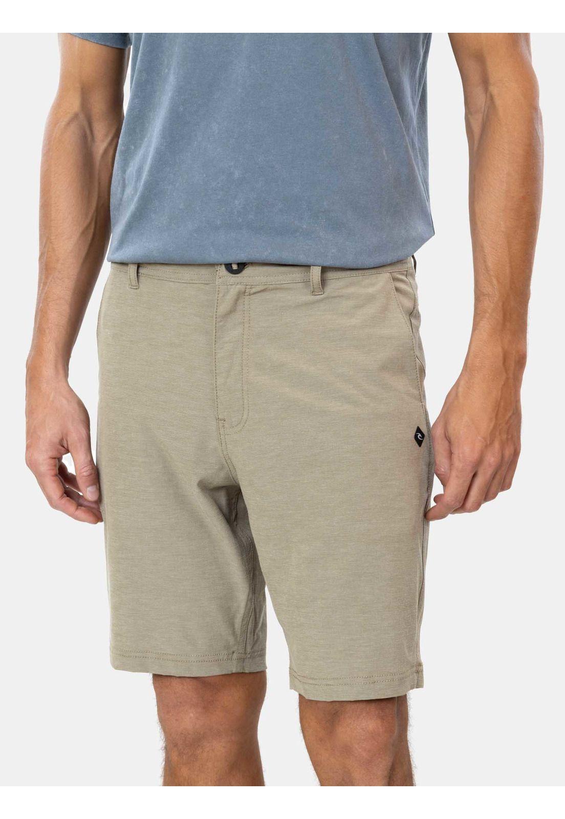 Bermuda Espiritu Aventura Cafe Hombre Rip Curl-0