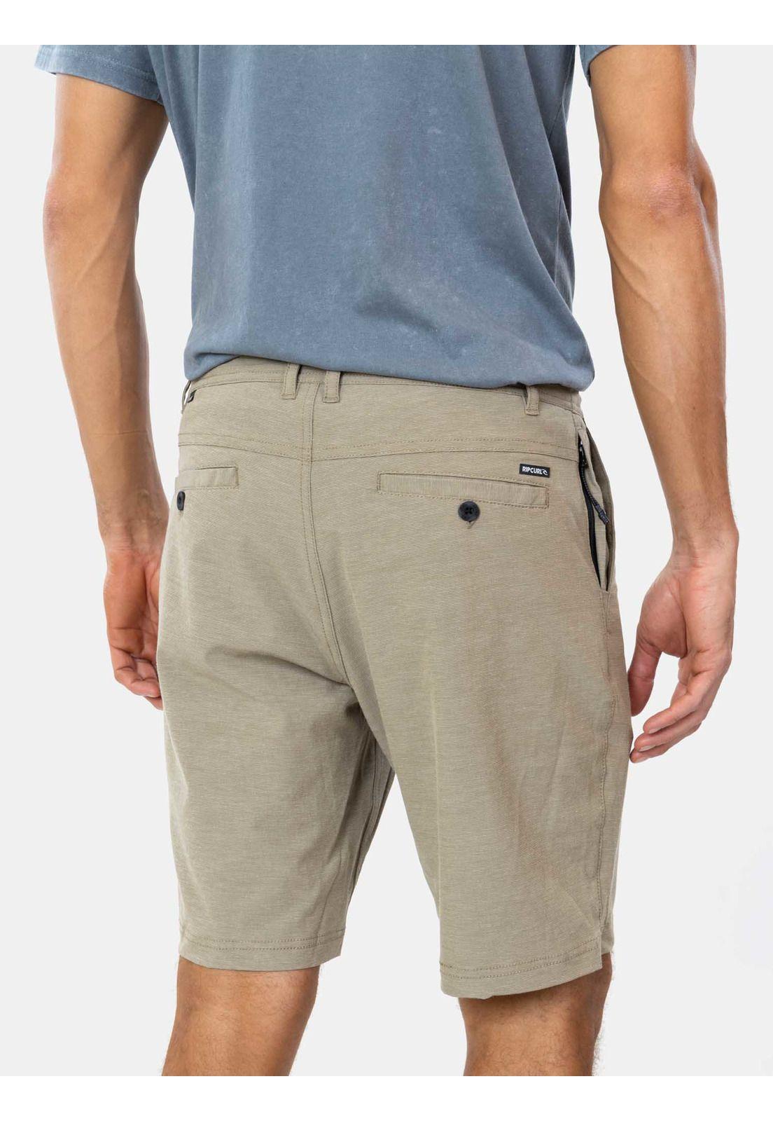 Bermuda Espiritu Aventura Cafe Hombre Rip Curl-1
