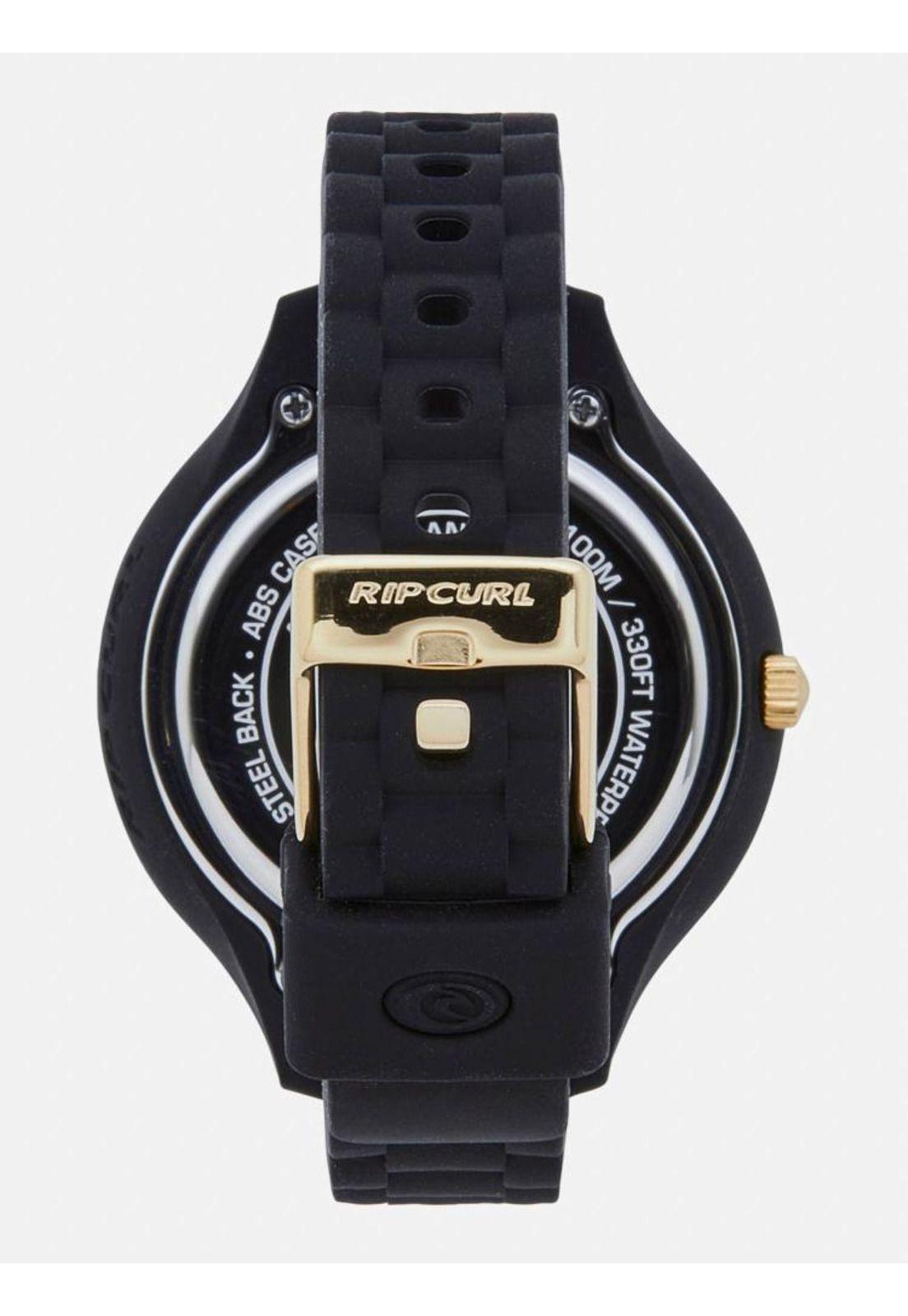 Reloj Mujer 6HG262-WT22 Negro Rip Curl-1
