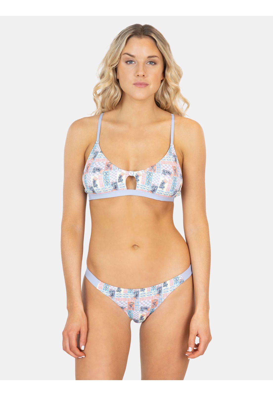 Bikini Daycrest Multicolor Mujer Rip Curl-0