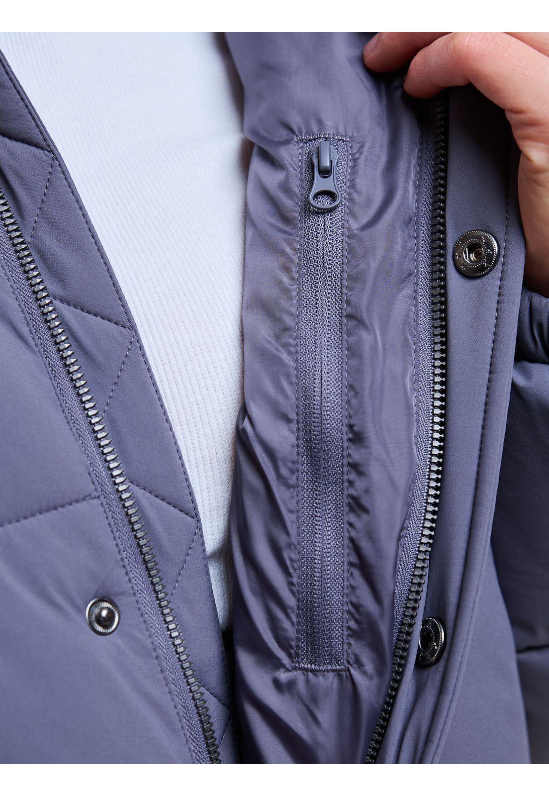 Parka Baked Apple Morado Mujer Rip Curl-5