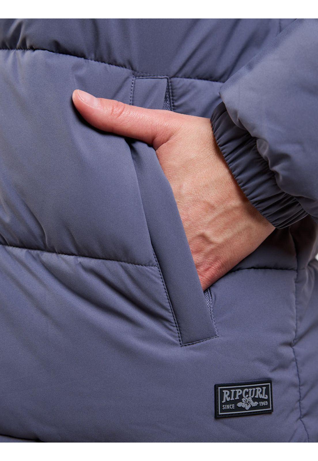 Parka Baked Apple Morado Mujer Rip Curl-6