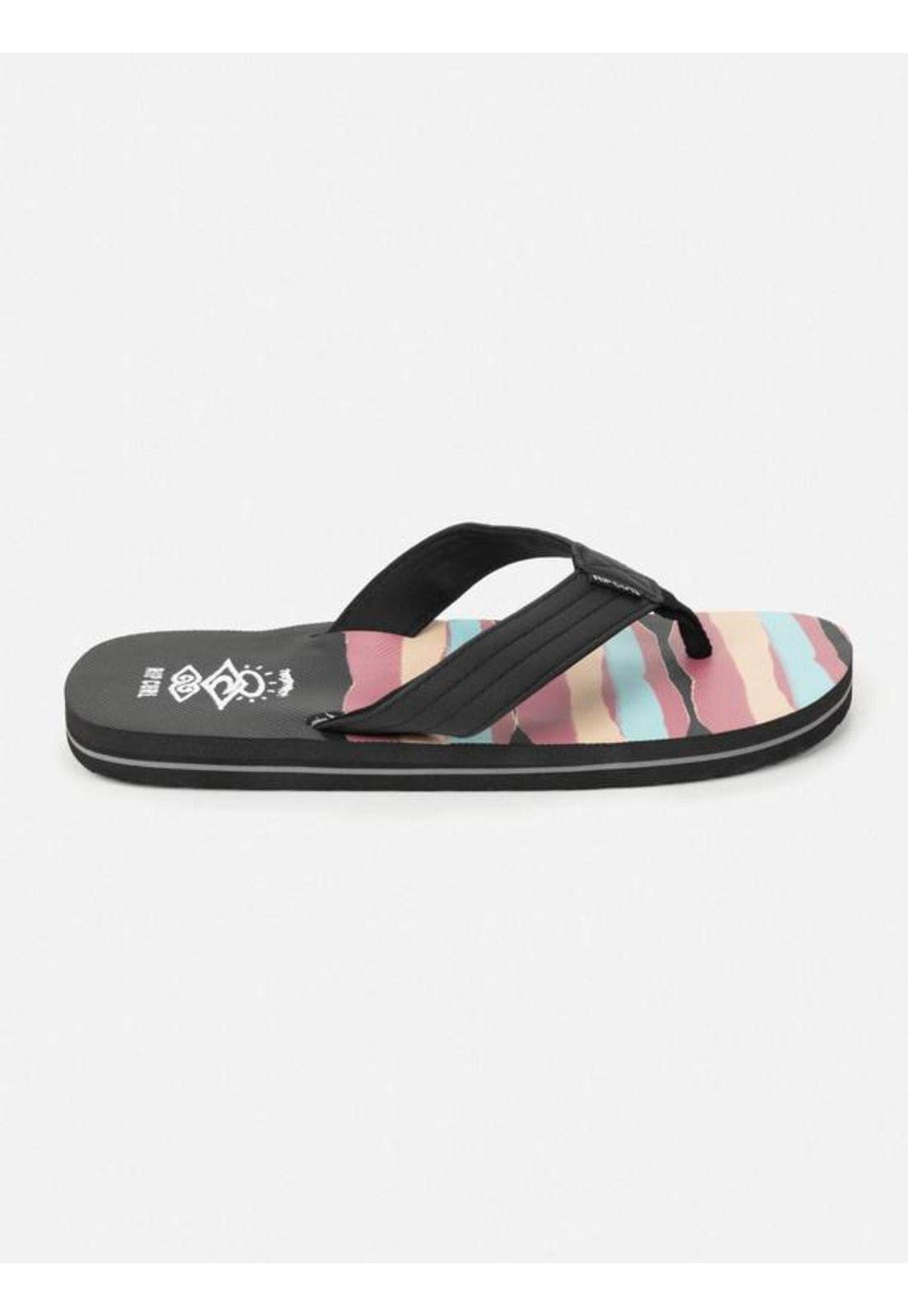 Sandalia 6S723 Hombre Multicolor Rip Curl-1