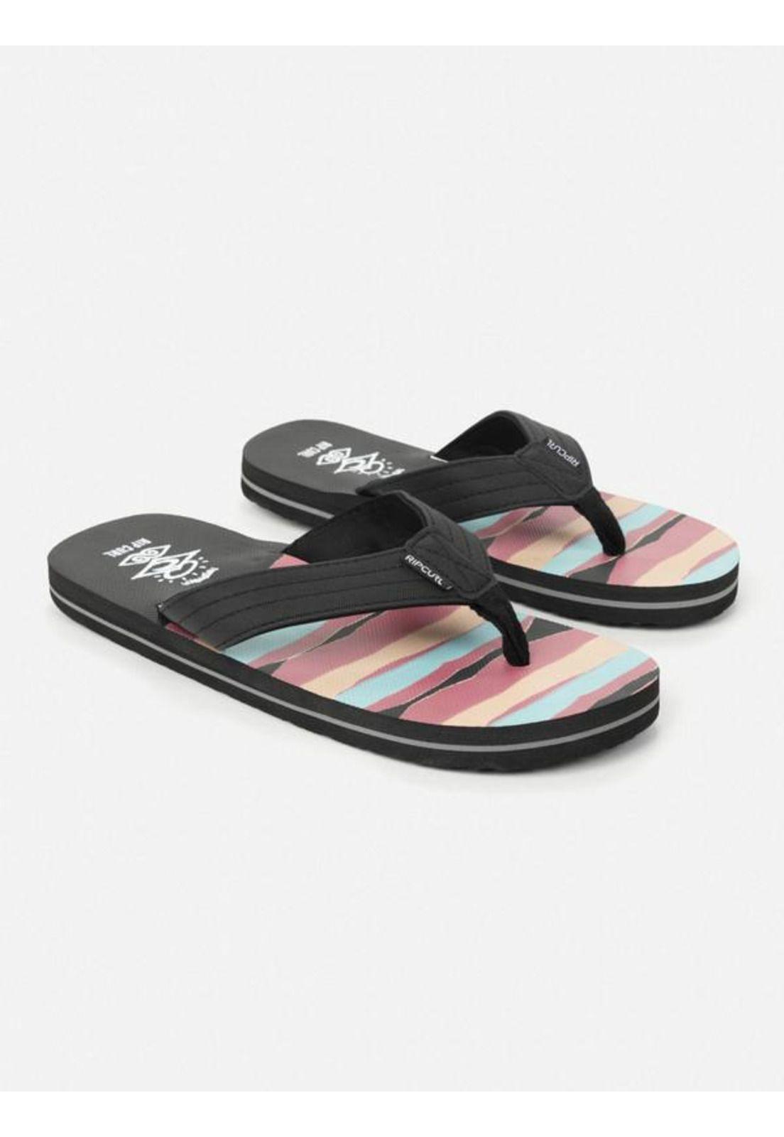 Sandalia 6S723 Hombre Multicolor Rip Curl-2