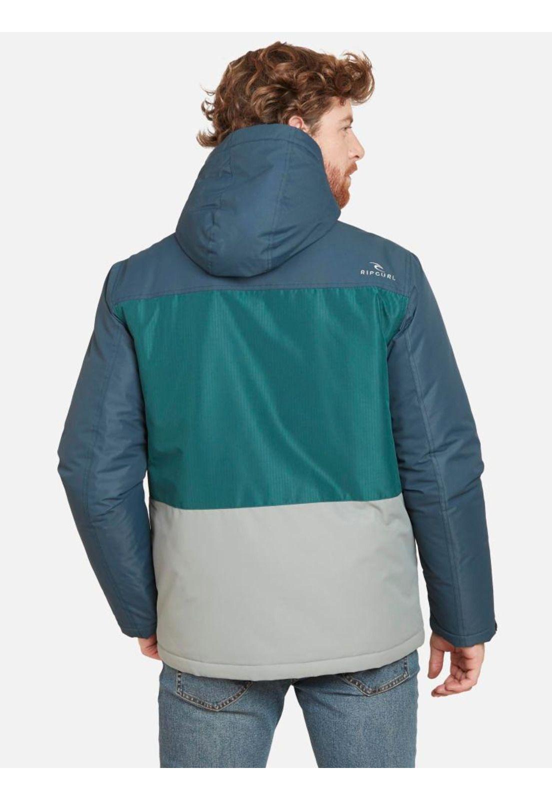 Casaca Hombre 6K132 Azul Rip Curl-1