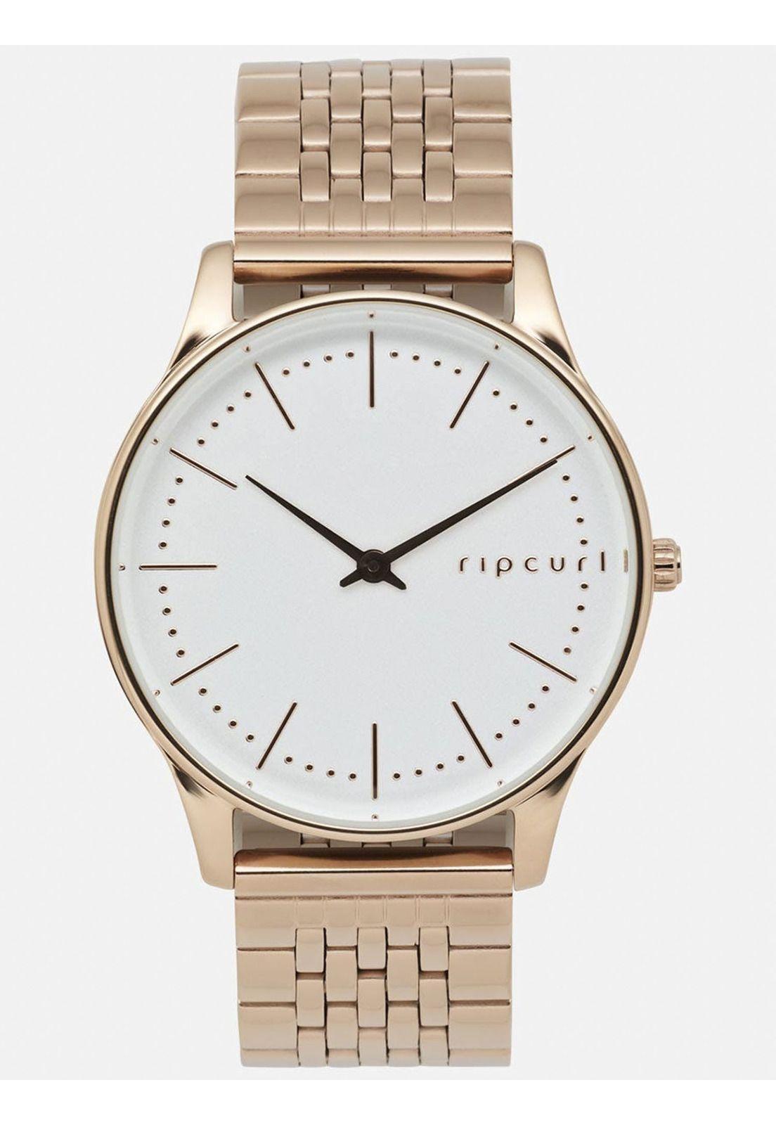 Reloj Mujer 6HG261-WT22 Blanco Rip Curl-0