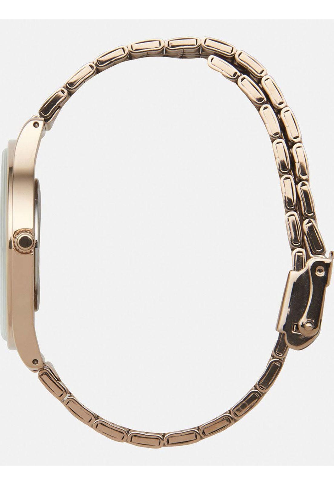 Reloj Mujer 6HG261-WT22 Blanco Rip Curl-2