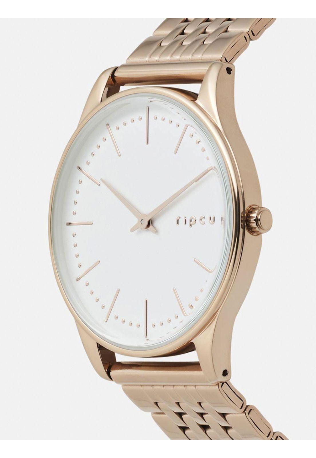 Reloj Mujer 6HG261-WT22 Blanco Rip Curl-3
