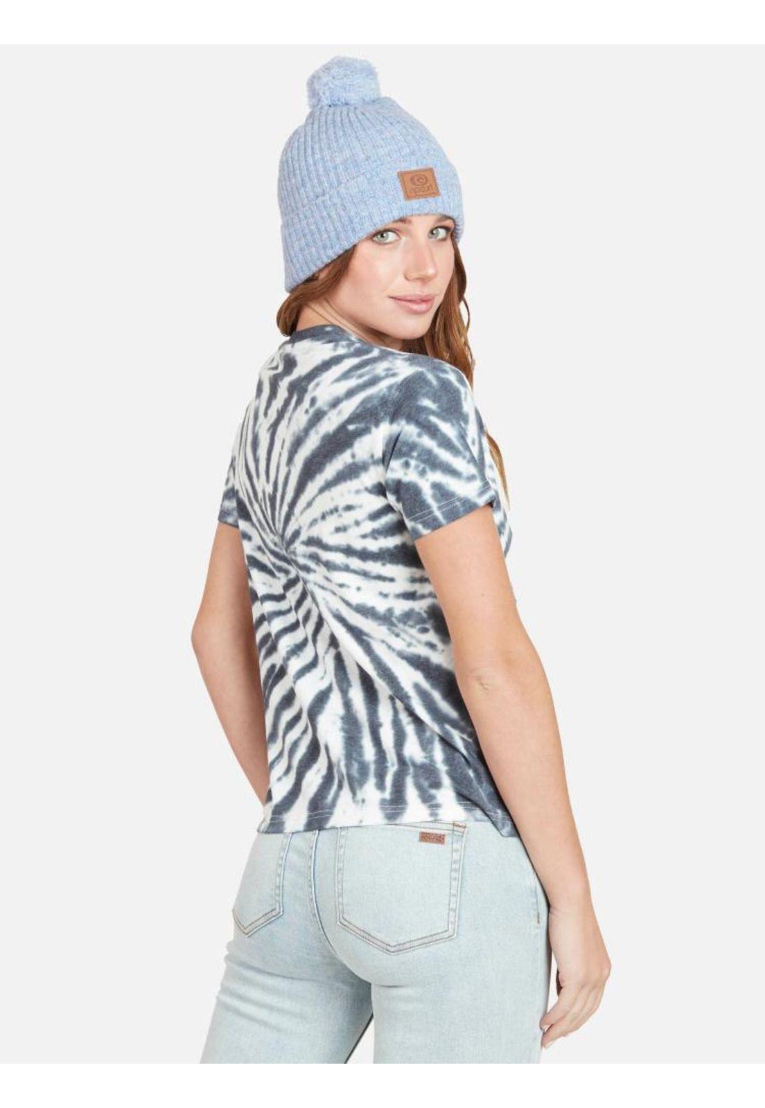 Polera MC BEAUTIFUL WAVE Mujer Multicolor Rip Curl-1