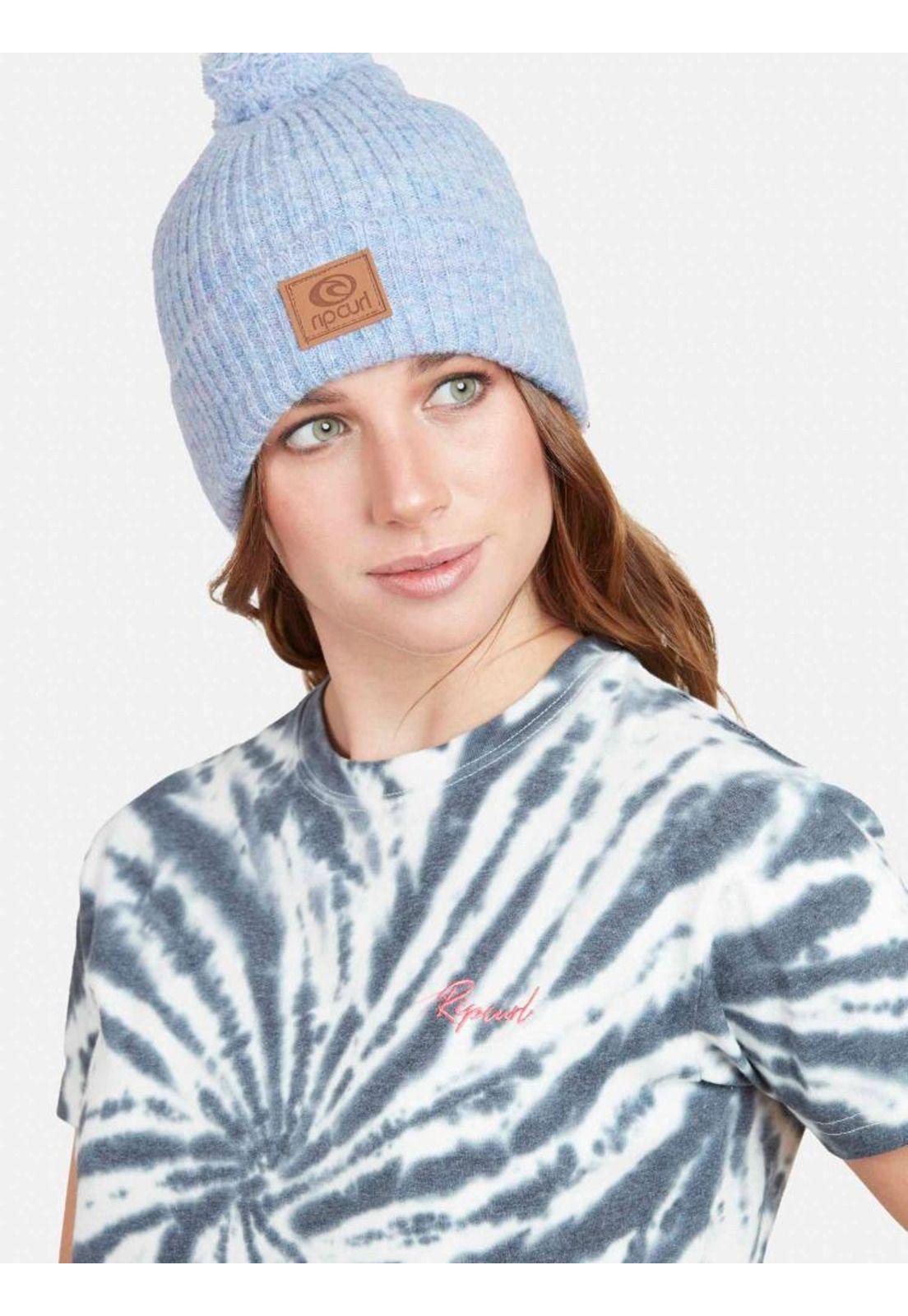 Polera MC BEAUTIFUL WAVE Mujer Multicolor Rip Curl-3