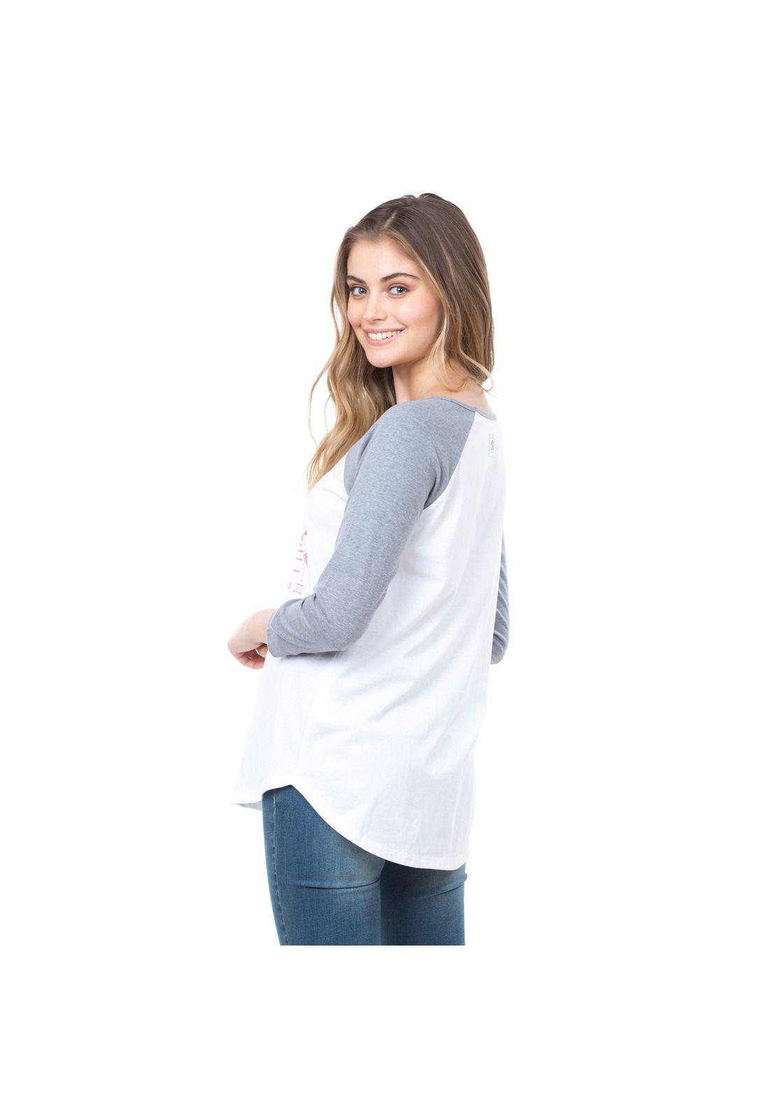 Polera Mujer Blanco 6P274-WI20 Rip Curl-1