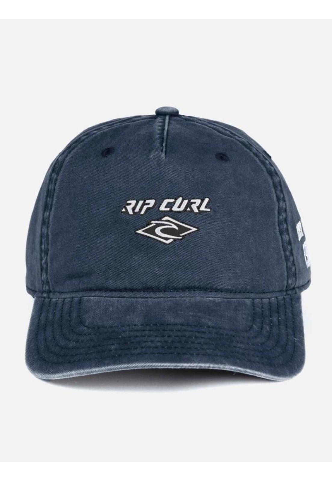 Jockey Canvas 6AJ647-MI22 Liso Hombre Navy Rip Curl-1