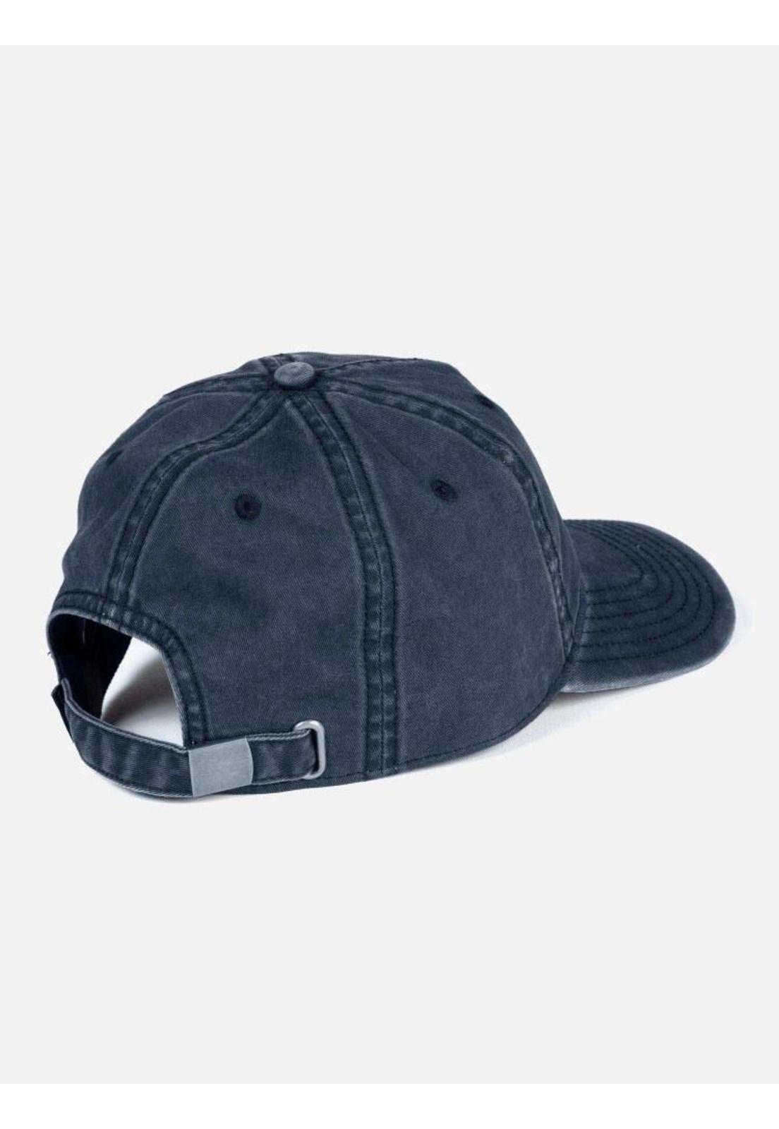 Jockey Canvas 6AJ647-MI22 Liso Hombre Navy Rip Curl-2