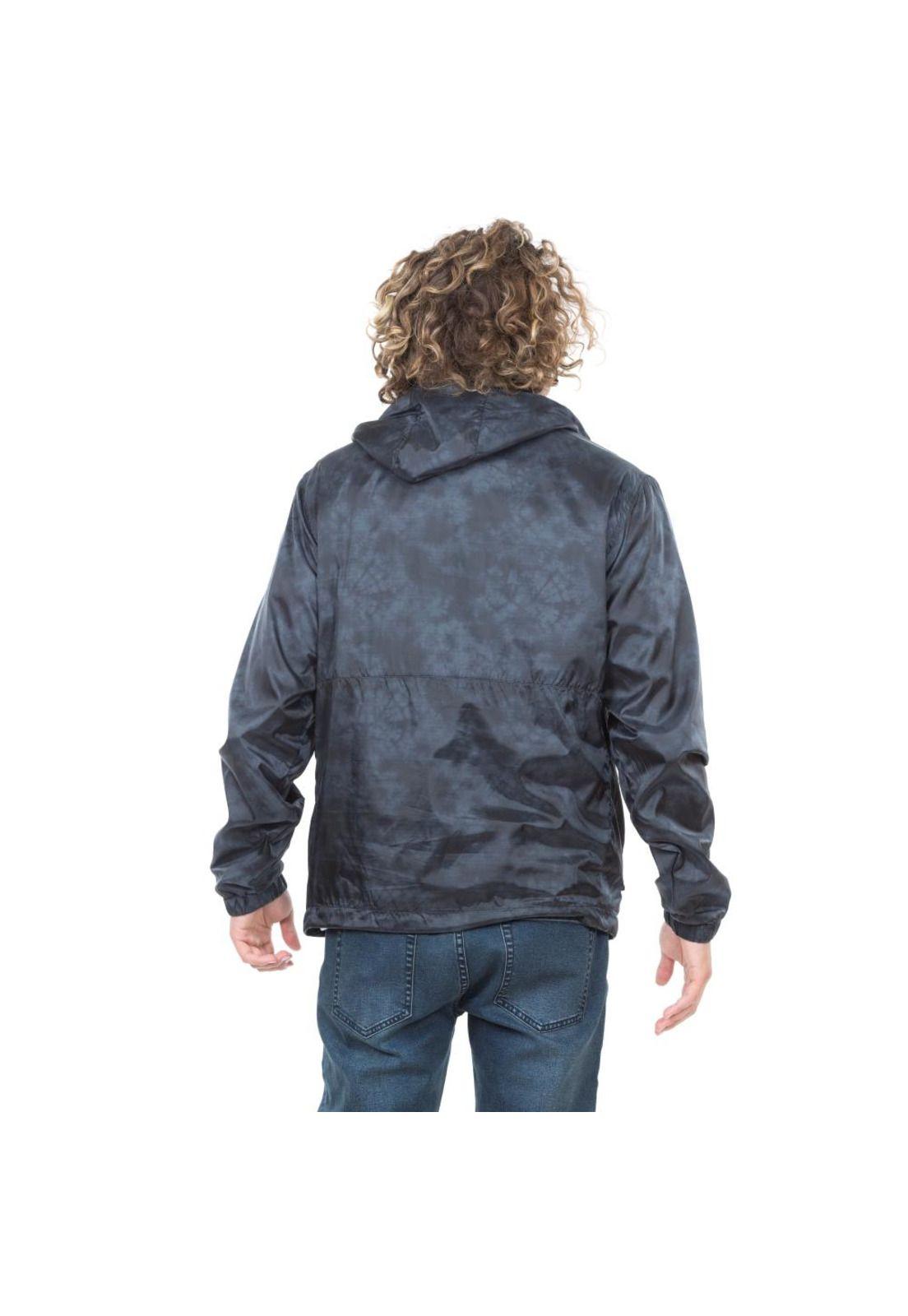 Casaca Hombre Azul 6K368-MI20 Rip Curl-1