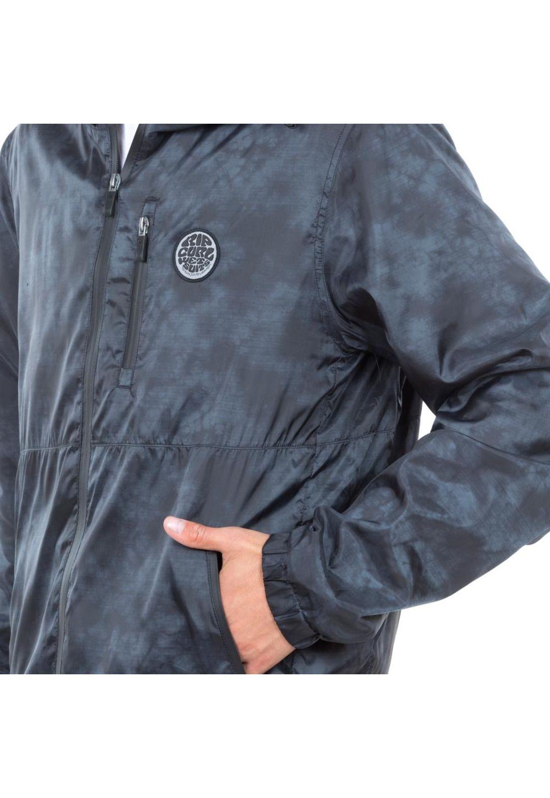Casaca Hombre Azul 6K368-MI20 Rip Curl-4