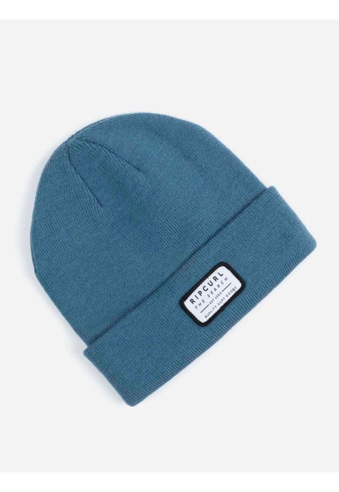 Gorro Hombre 6G603 Azul Rip Curl-0