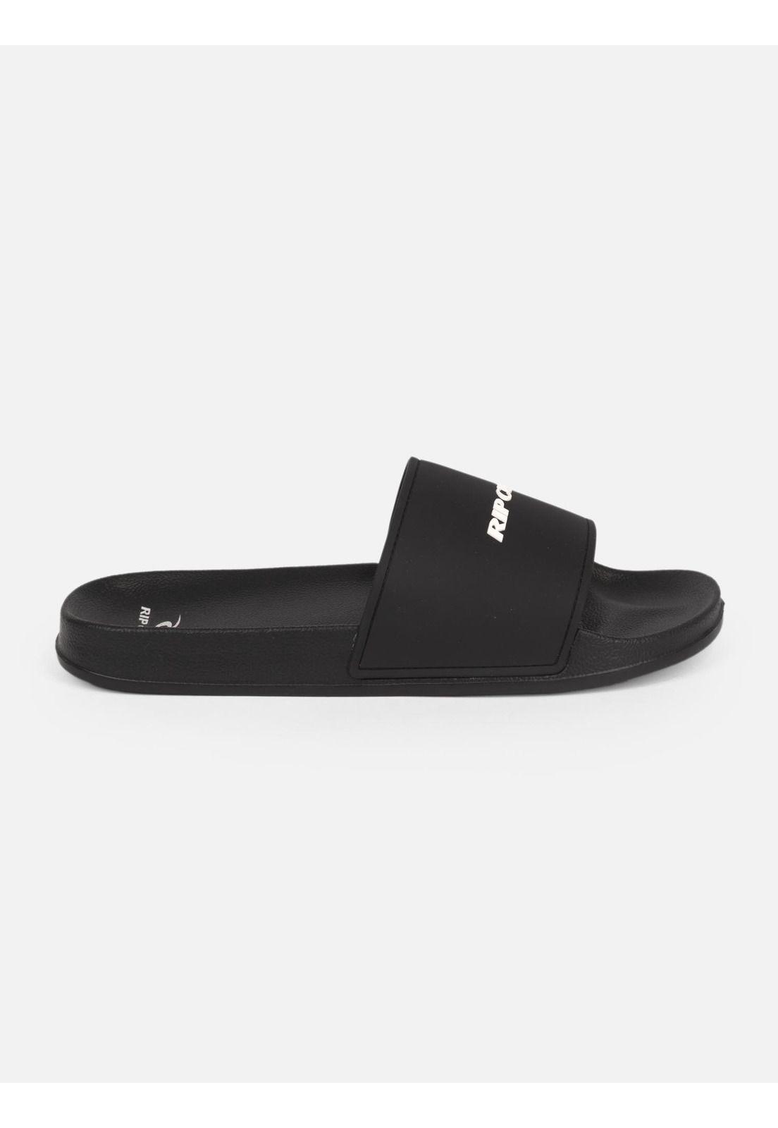 Sandalias Tiderider Negro Hombre Rip Curl-0