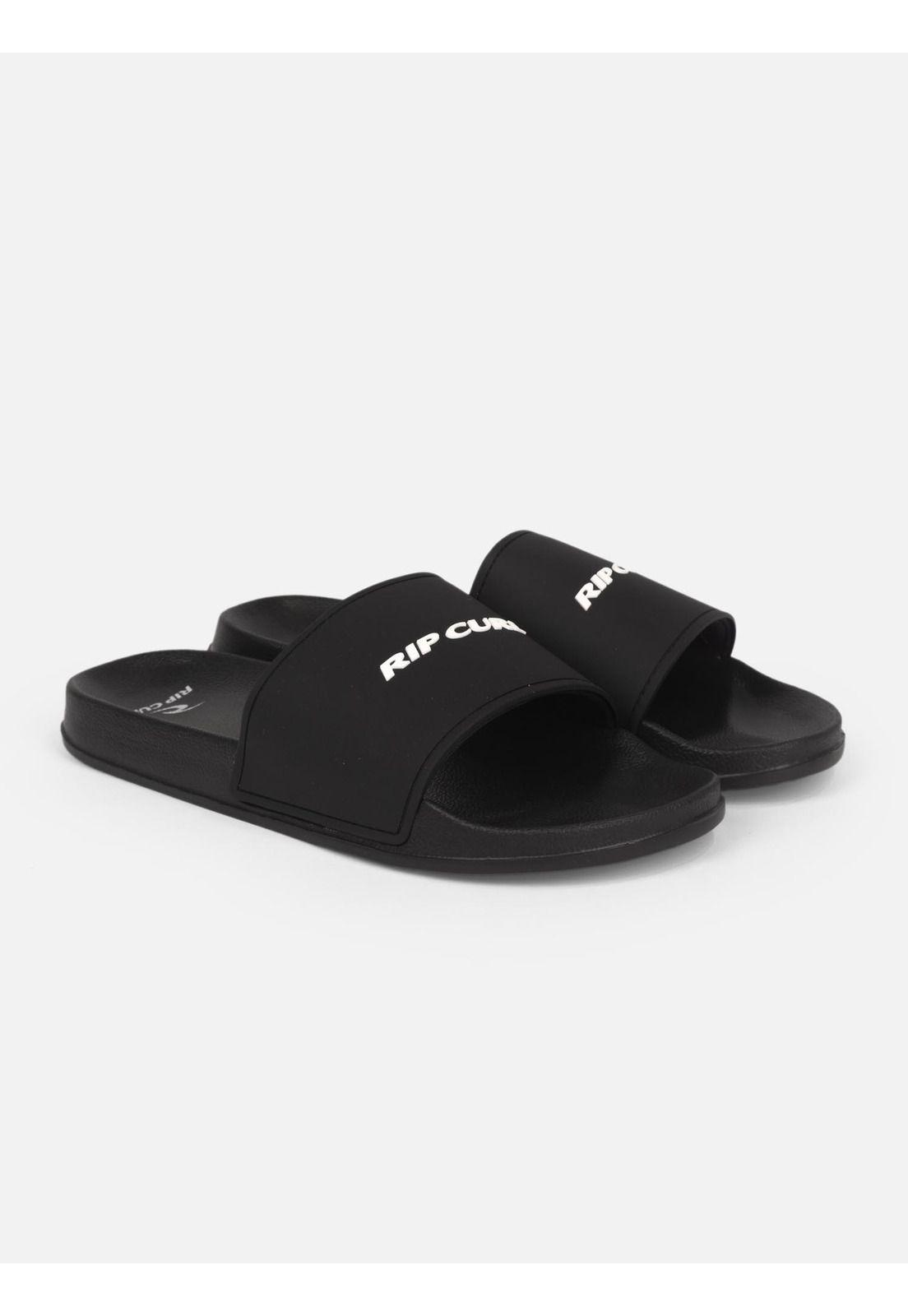 Sandalias Tiderider Negro Hombre Rip Curl-1