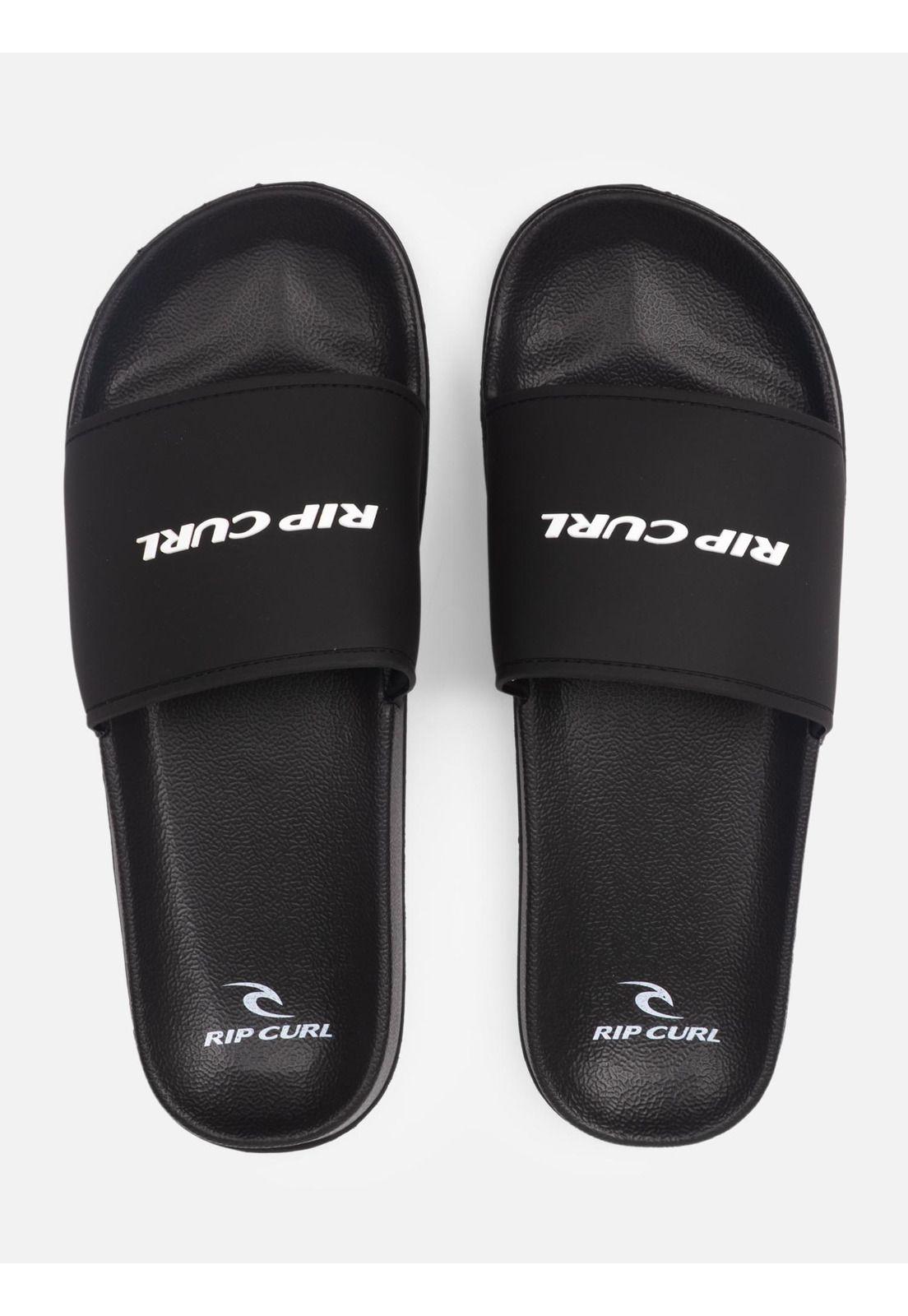 Sandalias Tiderider Negro Hombre Rip Curl-2