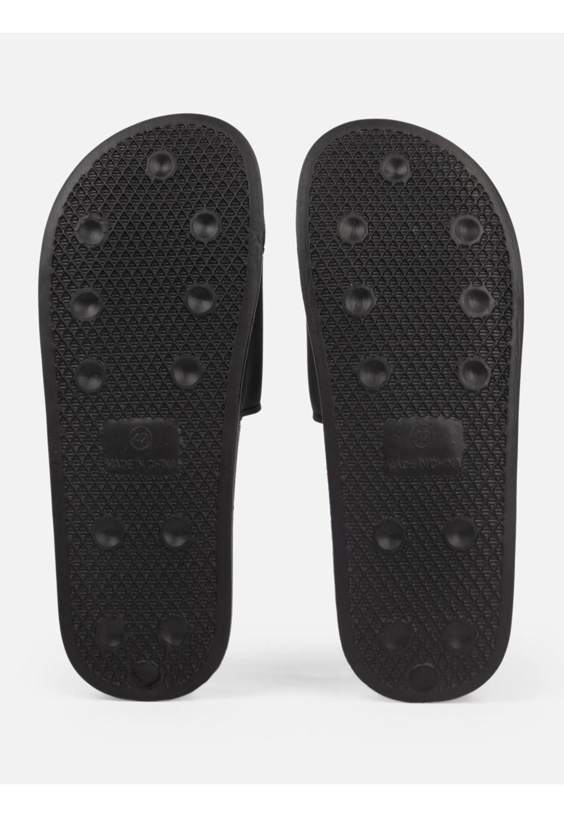 Sandalias Tiderider Negro Hombre Rip Curl-3