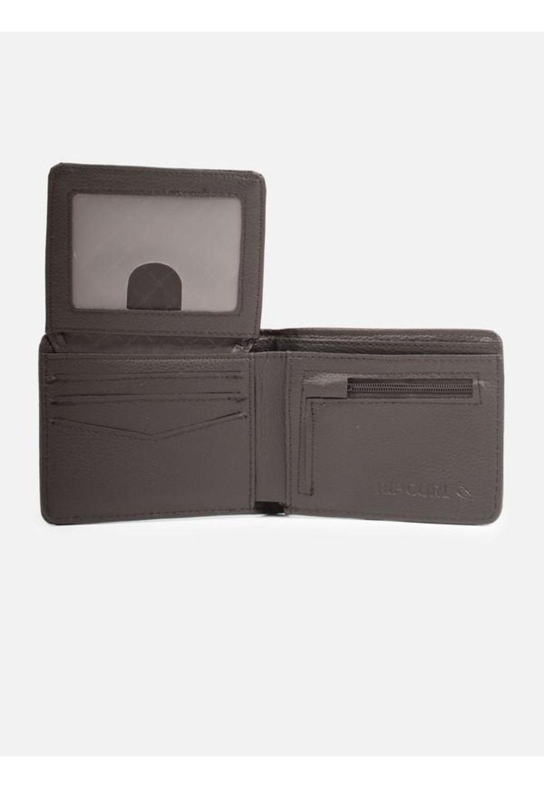 Billetera Tth Negro Hombre Rip Curl-3