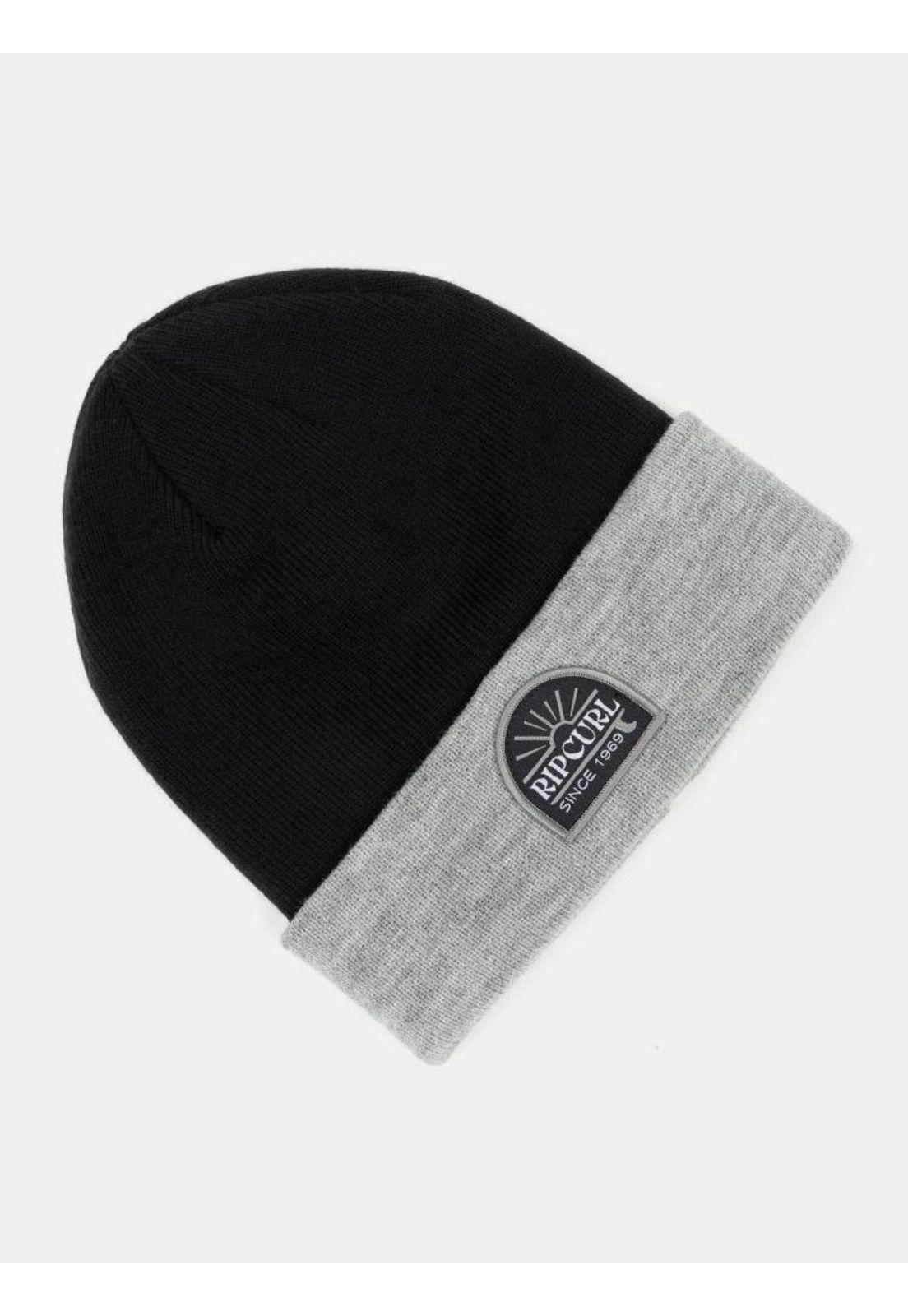 Gorro Hombre Negro 6G269-MI21 Rip Curl-0