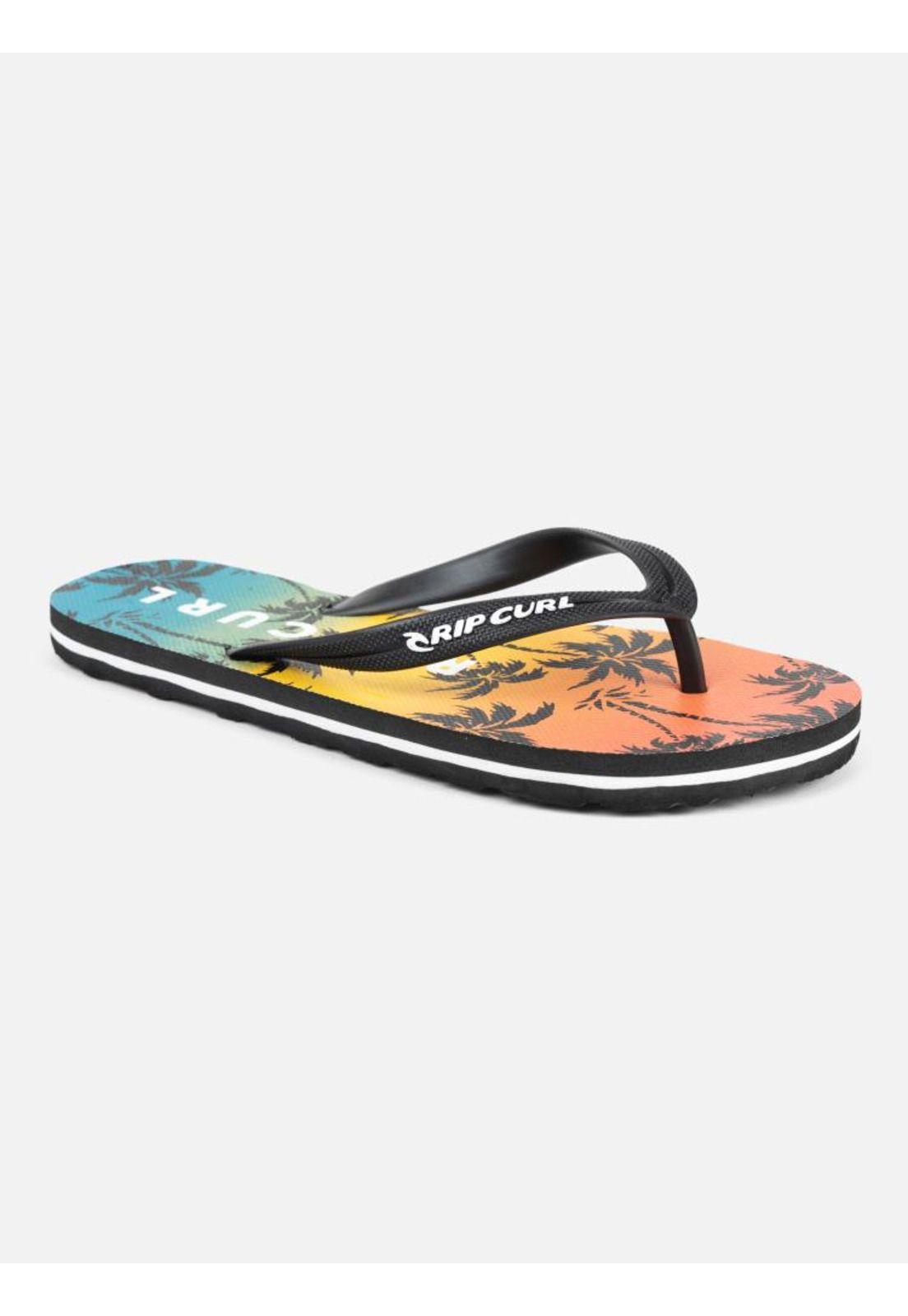 Sandalias Juvenil 6S518-MV22 Negro Rip Curl-0