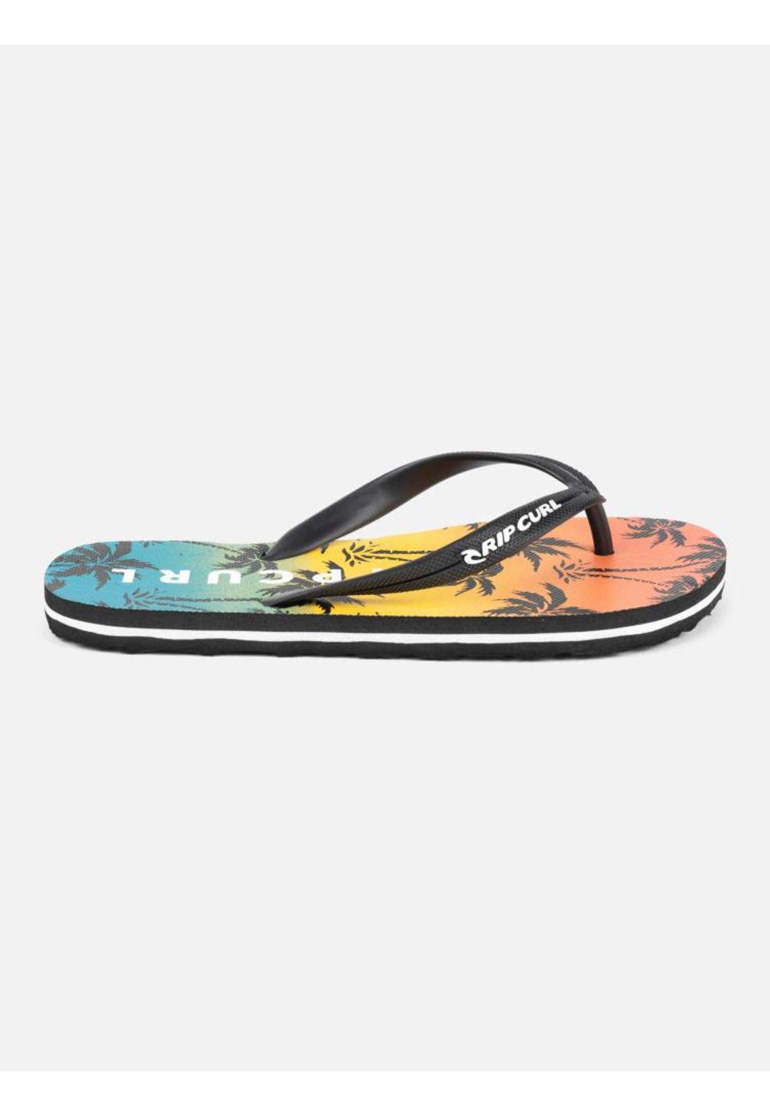 Sandalias Juvenil 6S518-MV22 Negro Rip Curl-2