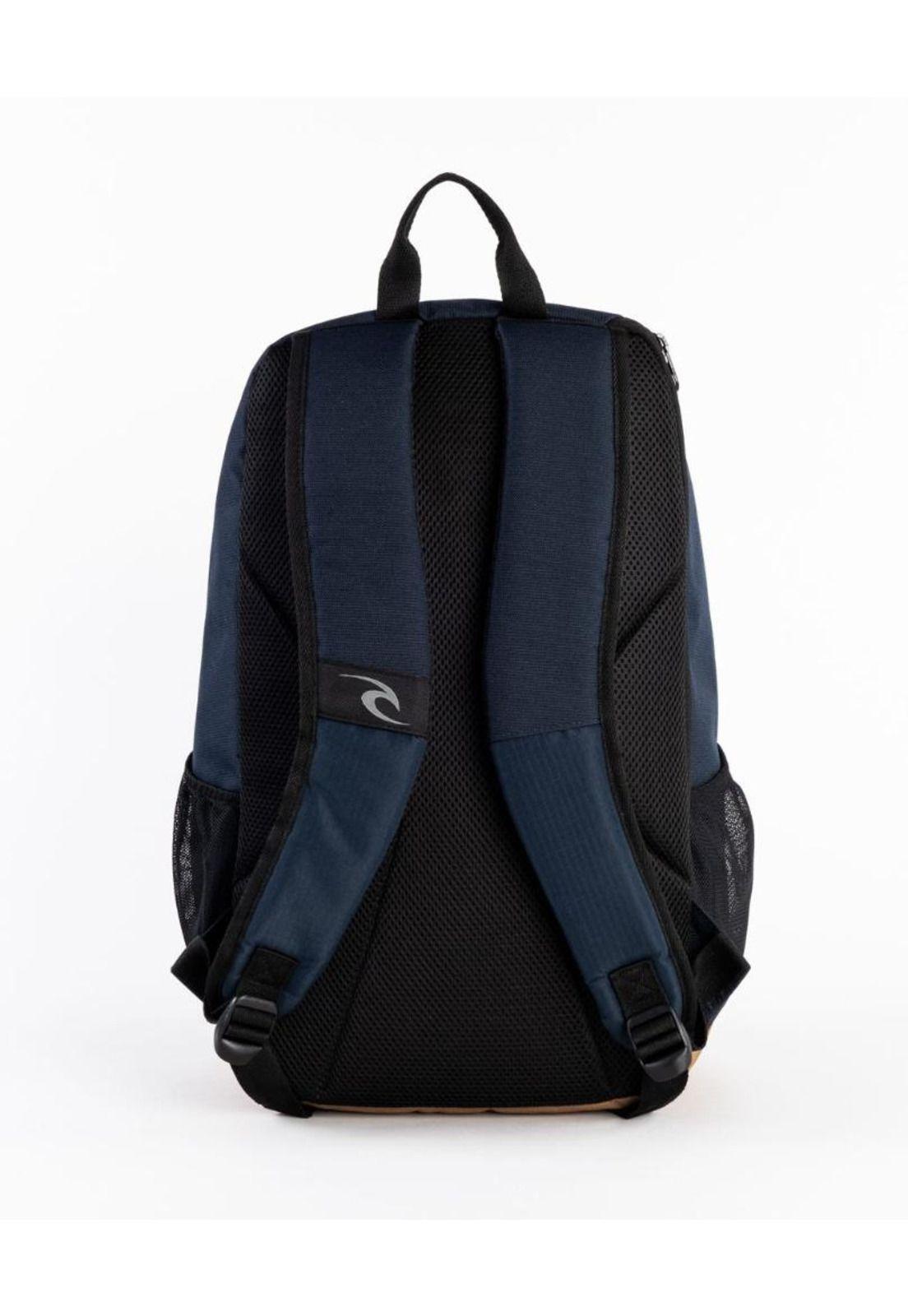 Mochila 6AM130-MT21 Hombre Azul Rip Cur-1