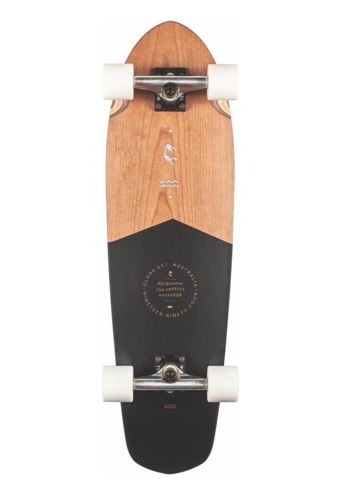 Cruiser Skate Armado 7HS259-UT21 Negro Globe-0