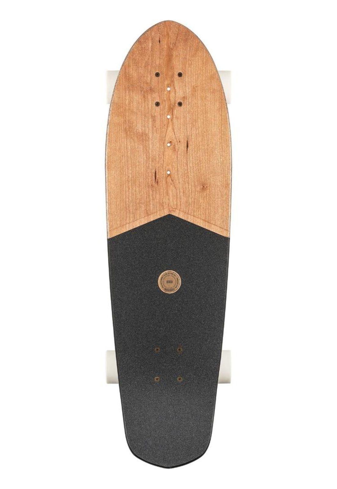 Cruiser Skate Armado 7HS259-UT21 Negro Globe-1