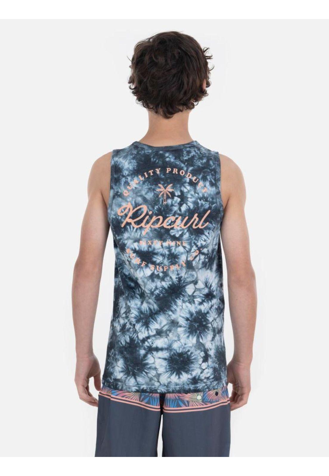 Polera Juvenil 6P310-MV22 Multicolor Rip Curl-1