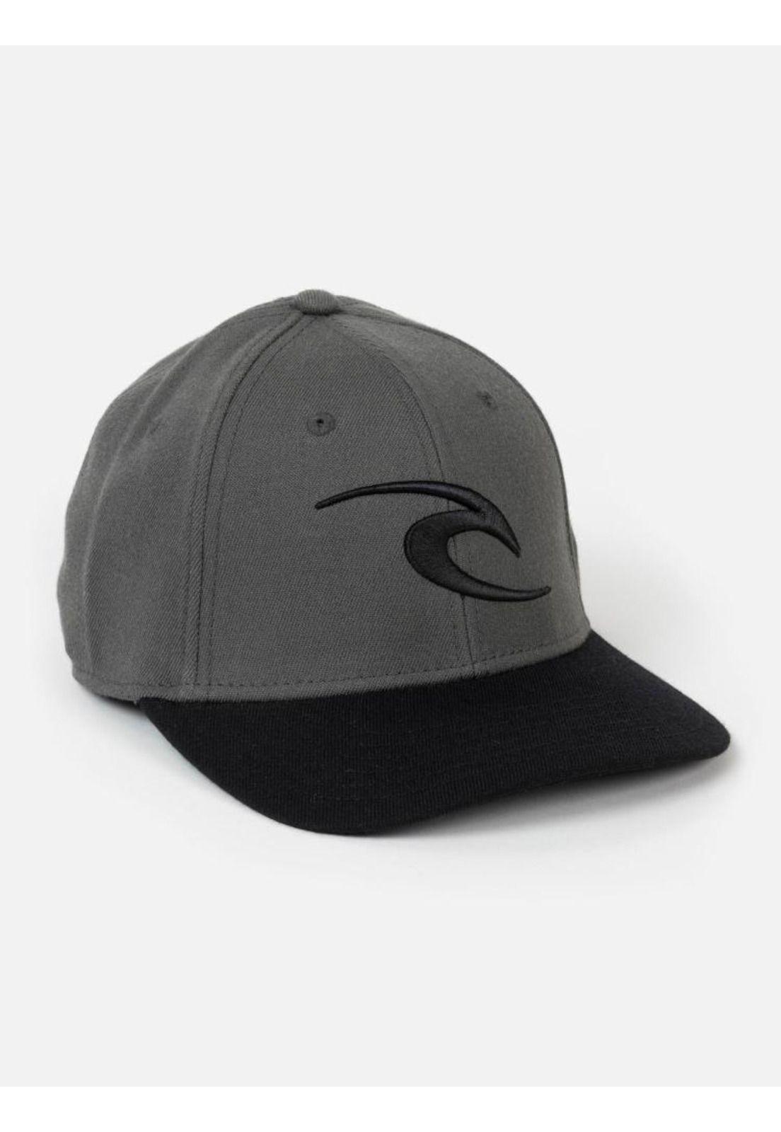 Jockey 6AJ654 Hombre Gris Rip Curl-0