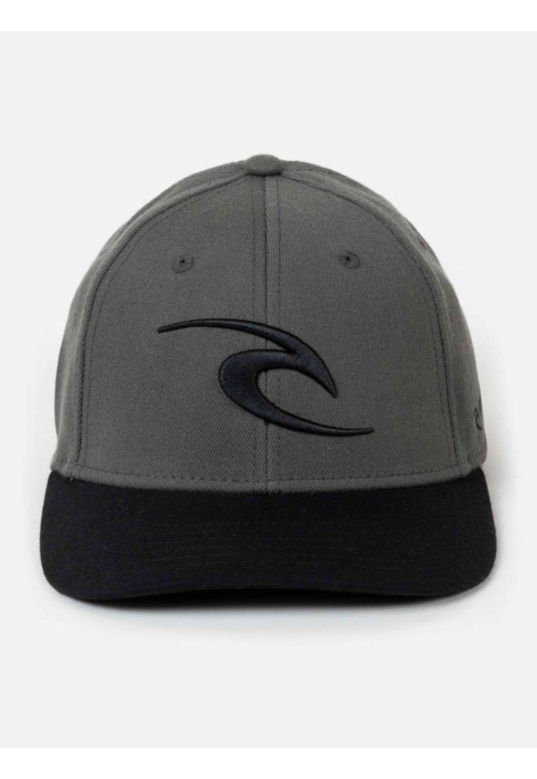 Jockey 6AJ654 Hombre Gris Rip Curl-2