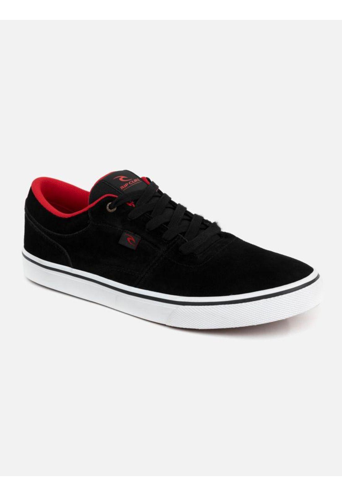 Zapatillas Hombre CHOPES Negro Rip Curl-0