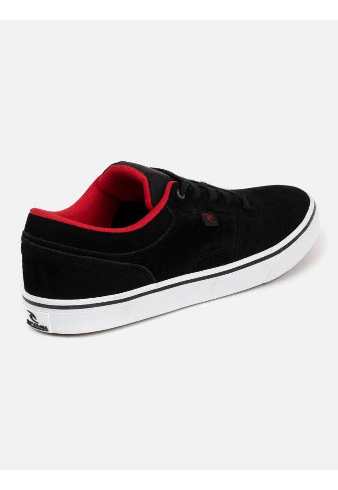 Zapatillas Hombre CHOPES Negro Rip Curl-1
