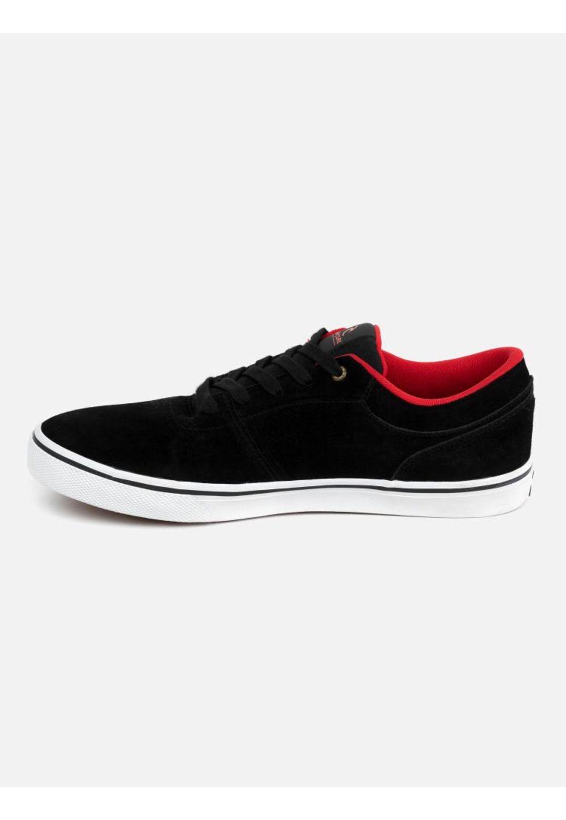 Zapatillas Hombre CHOPES Negro Rip Curl-2