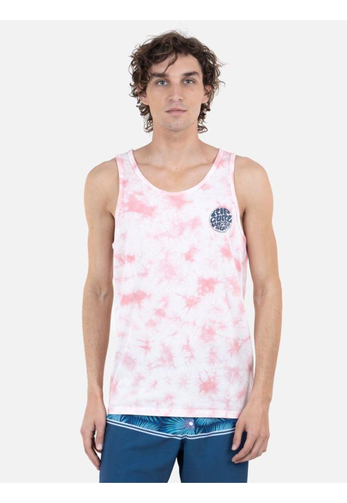 Polera Hombre 6P247-MV22 Multicolor Rip Curl-0