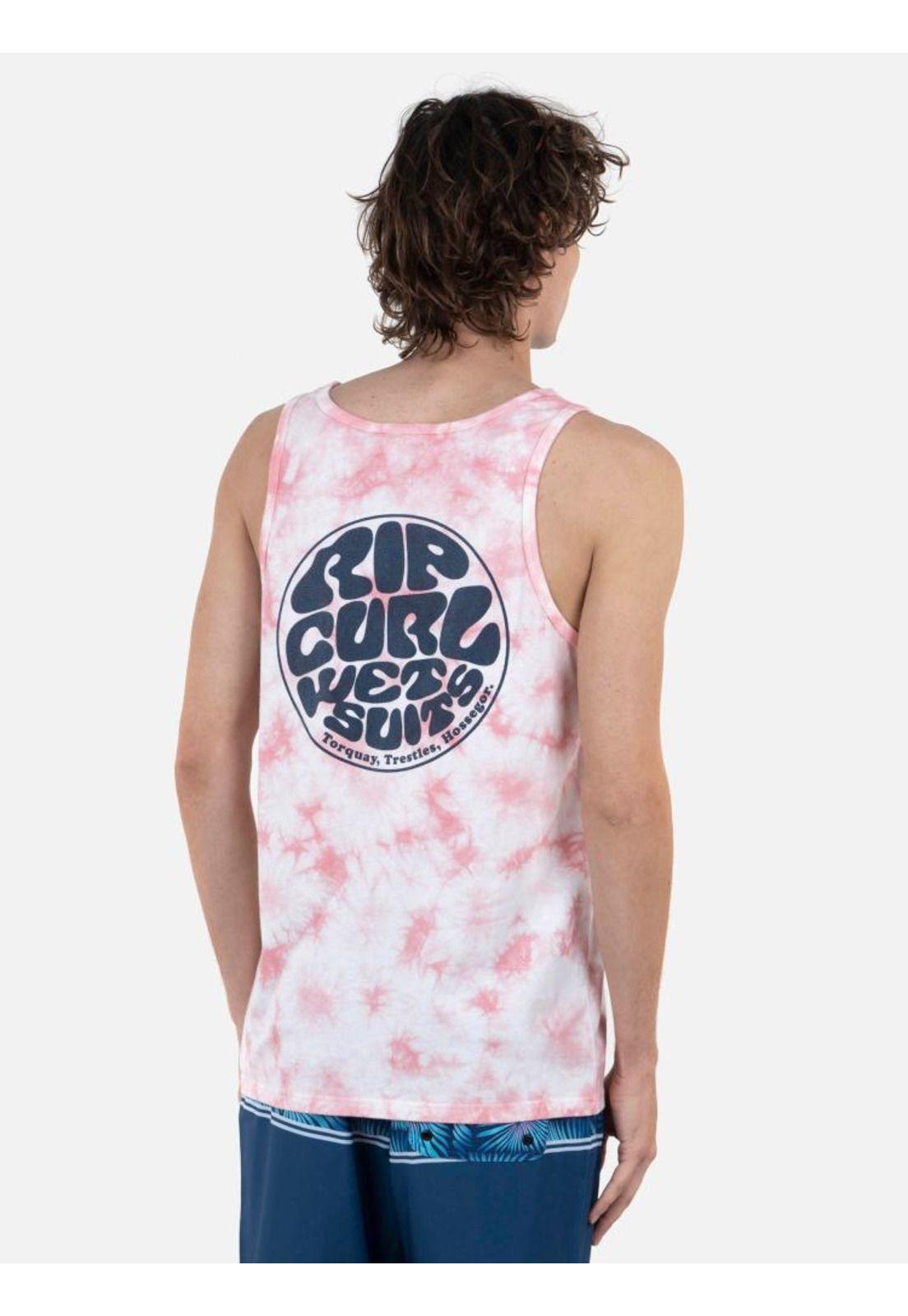 Polera Hombre 6P247-MV22 Multicolor Rip Curl-1
