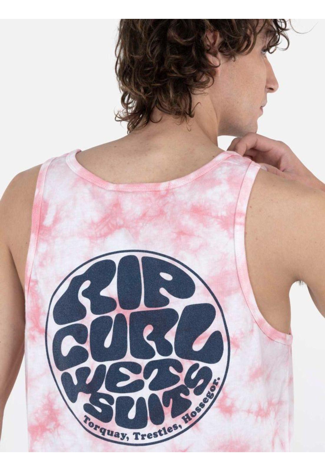 Polera Hombre 6P247-MV22 Multicolor Rip Curl-2