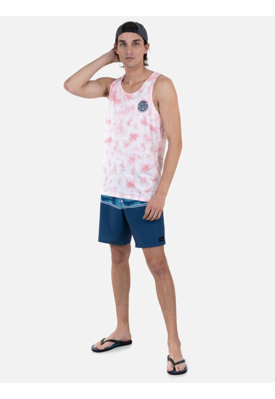 Polera Hombre 6P247-MV22 Multicolor Rip Curl-3