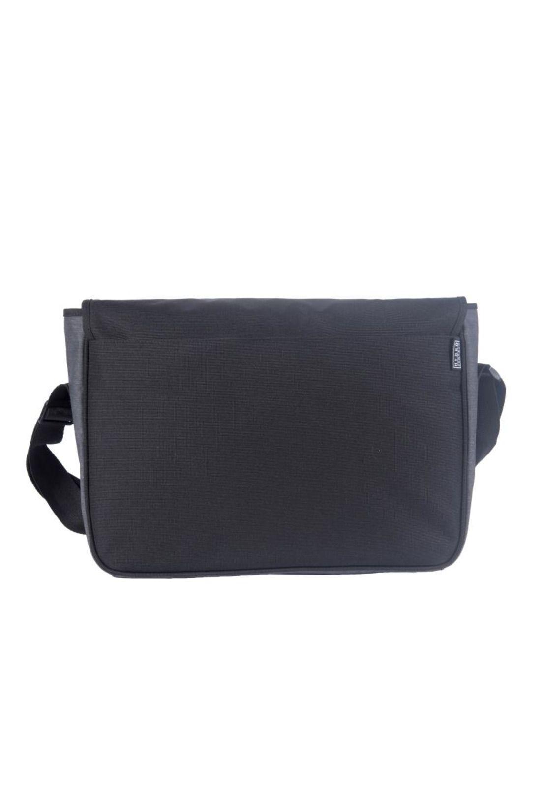 Bolso 6AM376-MV19 Hombre Negro Rip Cur-1