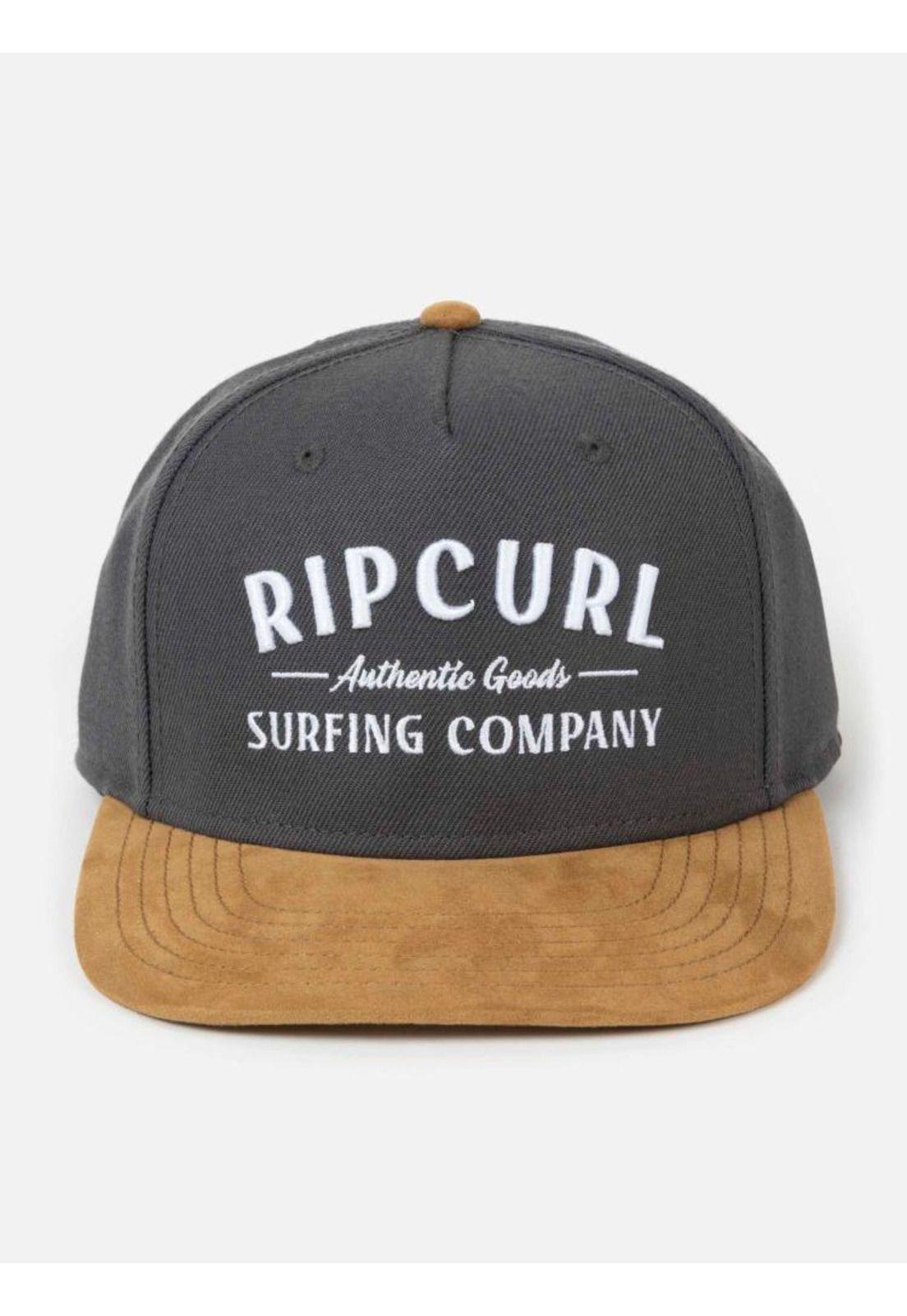 Jockey 6AJ655 Hombre Negro Rip Curl-0