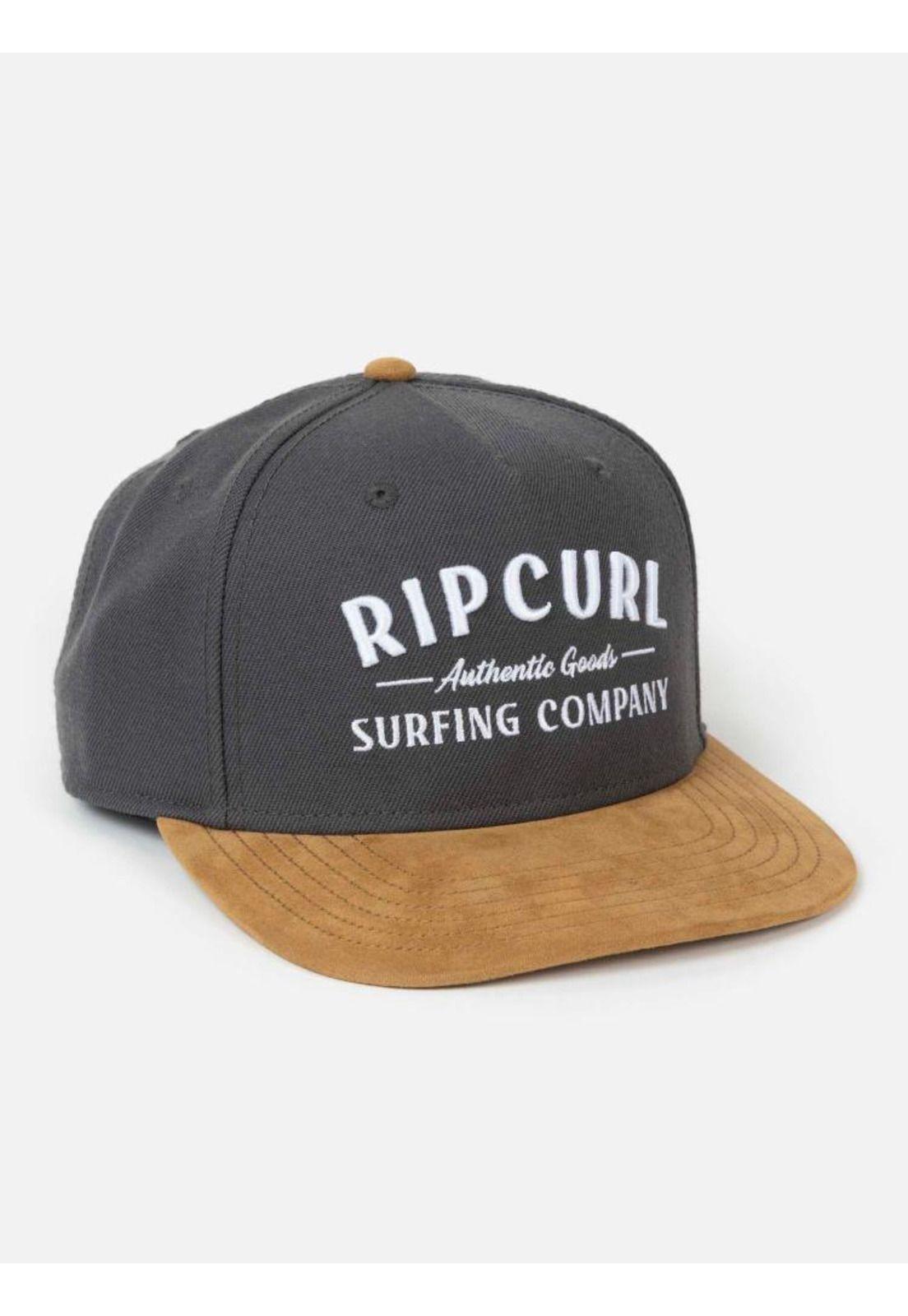 Jockey 6AJ655 Hombre Negro Rip Curl-1