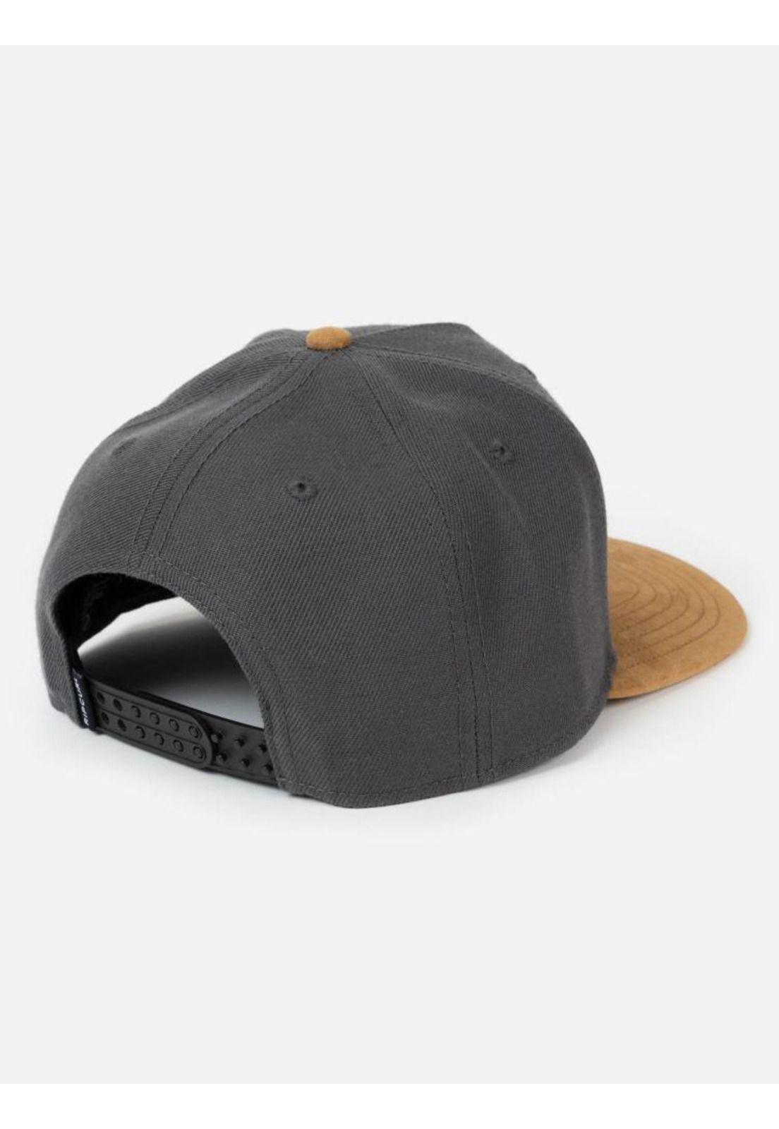Jockey 6AJ655 Hombre Negro Rip Curl-2