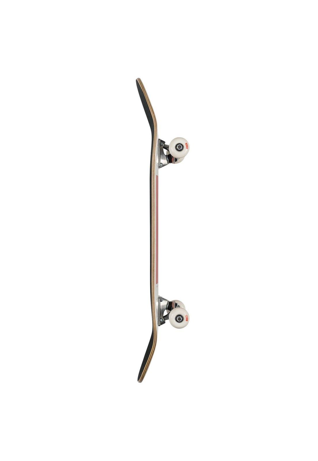 Skate Armado Unisex 7HS141-MT21 Blanco Globe-3