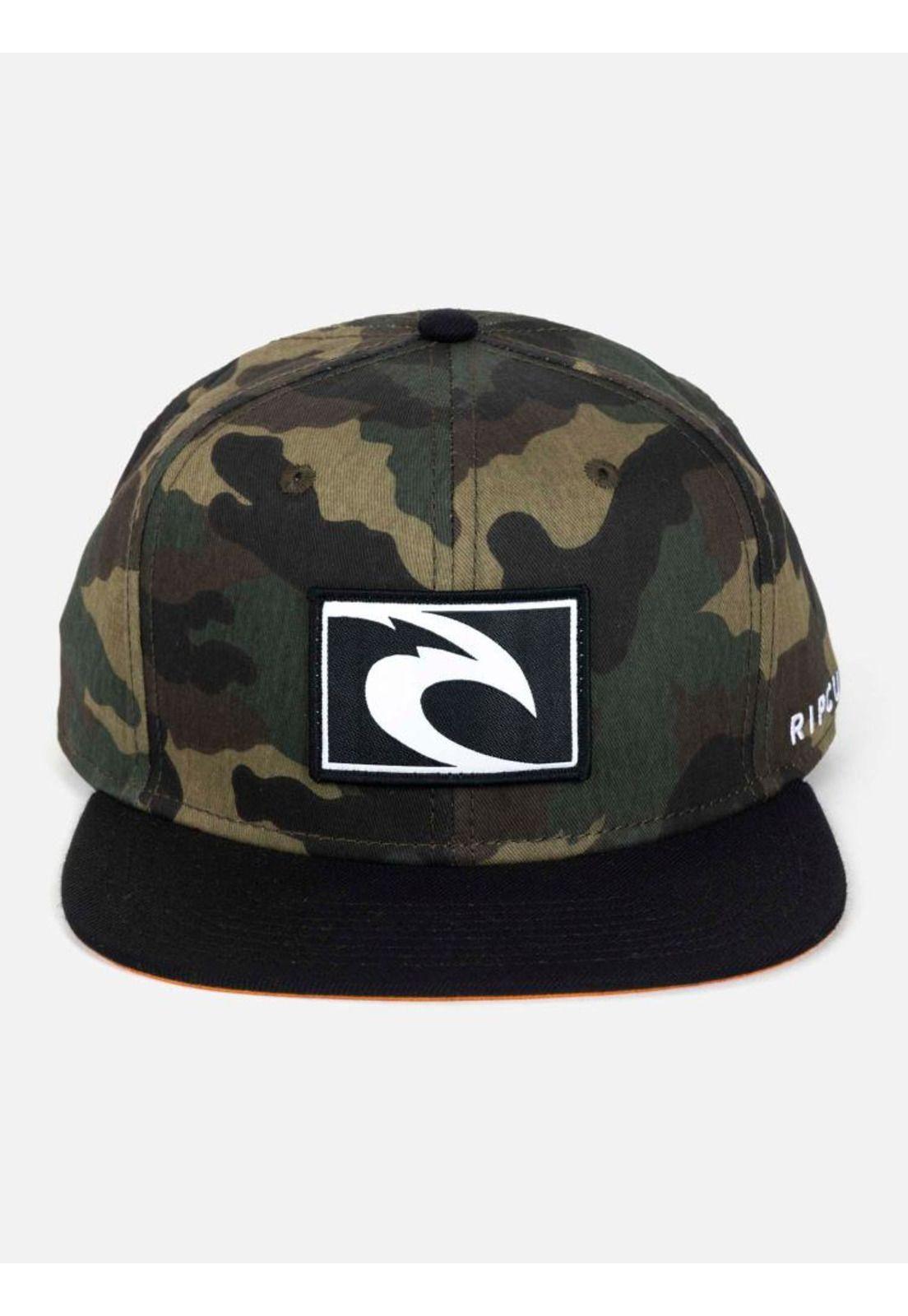 Jockey Hombre Verde 6AJ550-MV22 Rip Curl-0