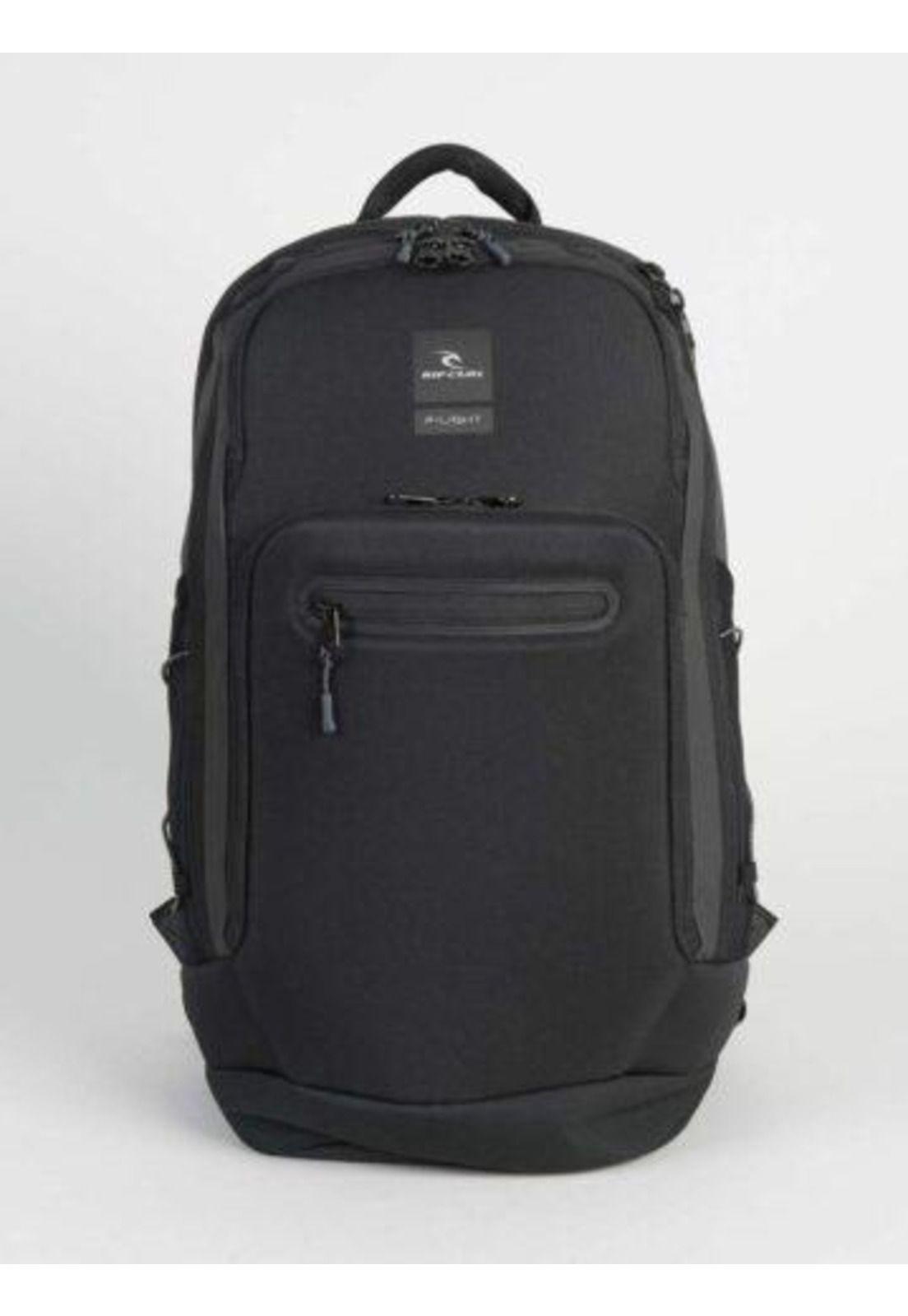 Mochila Hombre 6AM124-MT22 Negro Rip Curl-0