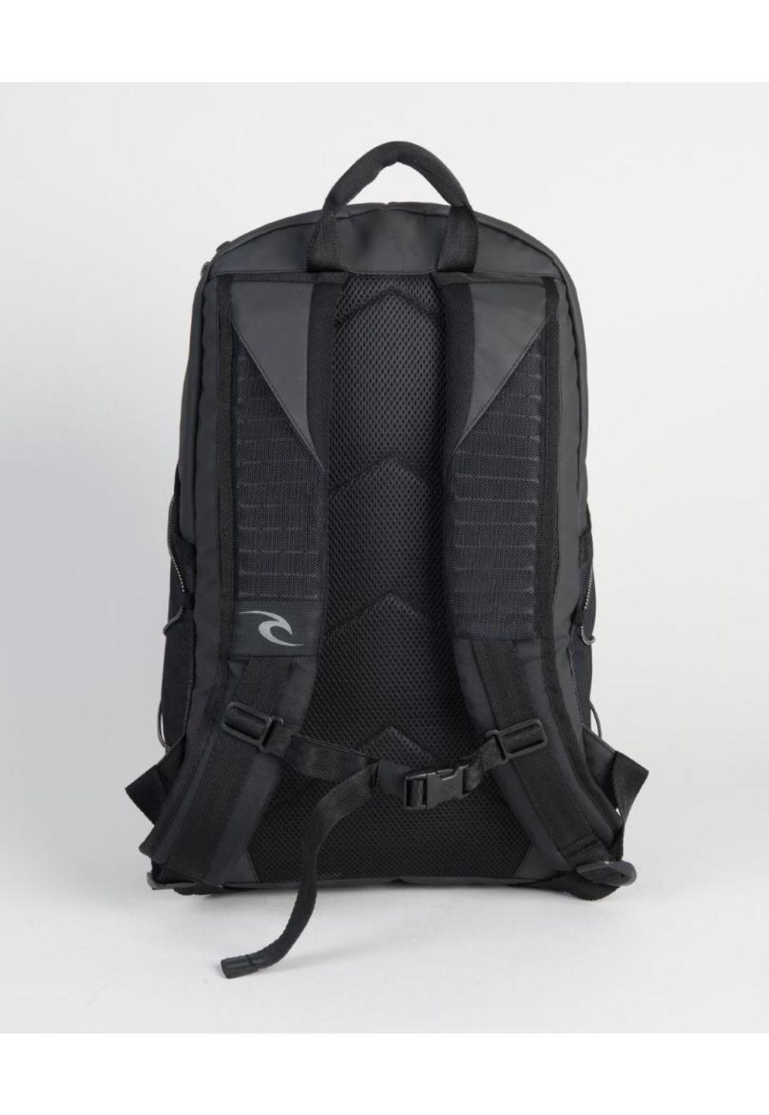 Mochila Hombre 6AM124-MT22 Negro Rip Curl-1